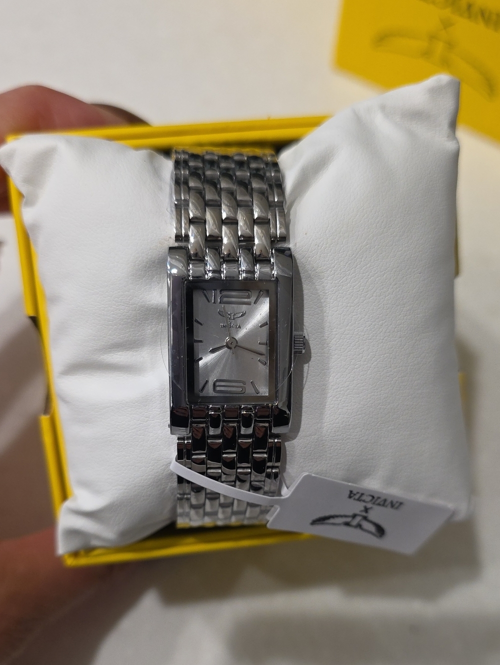 802. Specialty I by Invicta Model 69894 Ladies Watch